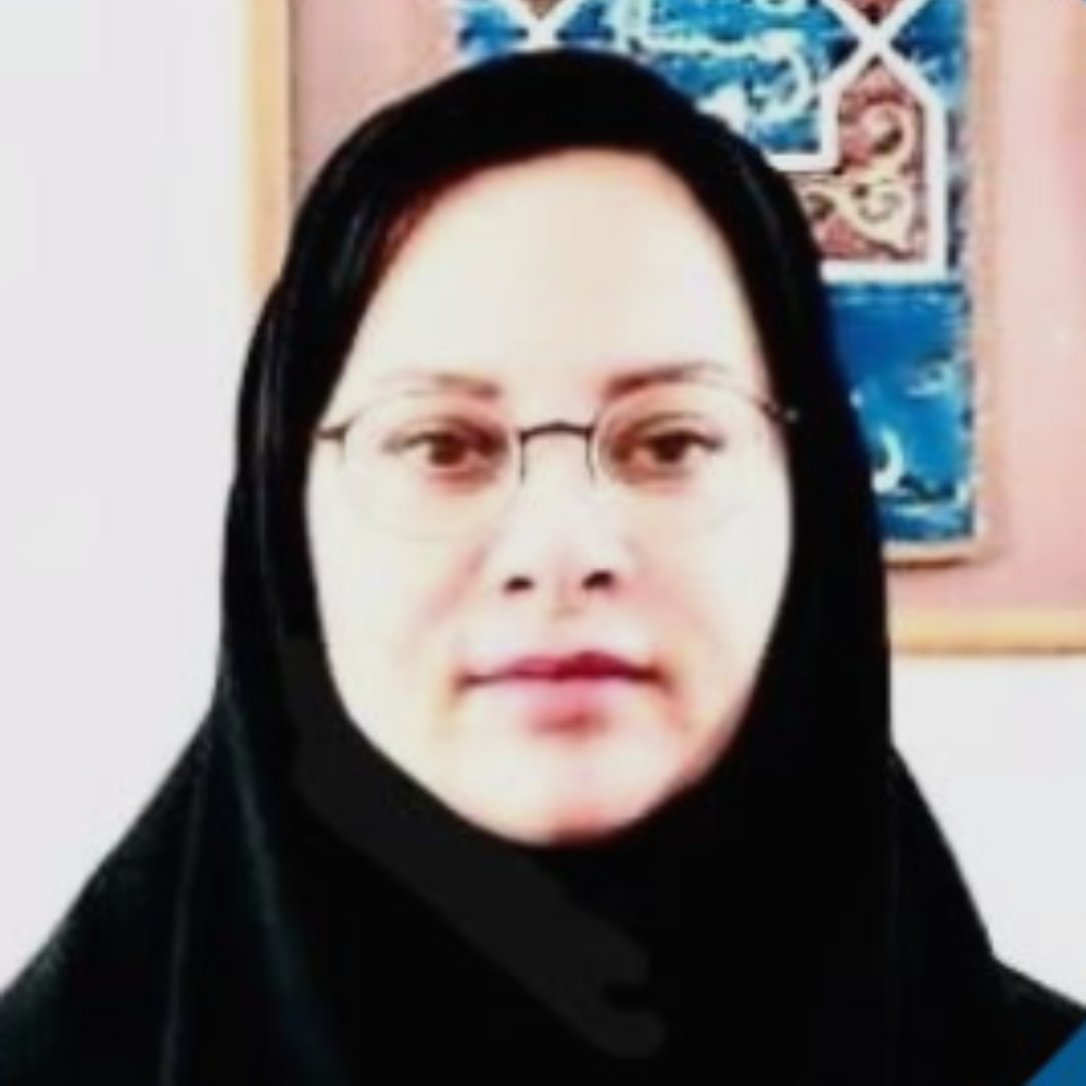 Марьям Камияр